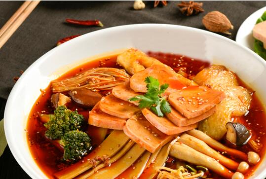 断奶期间可以吃火锅吗