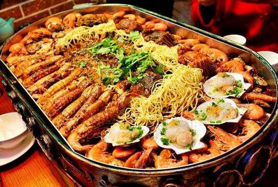 孕妇吃海鲜注意事项