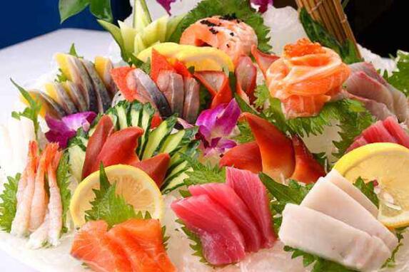 孕妇可以吃海鲜吗