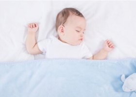 婴儿睡眠不好怎么办
