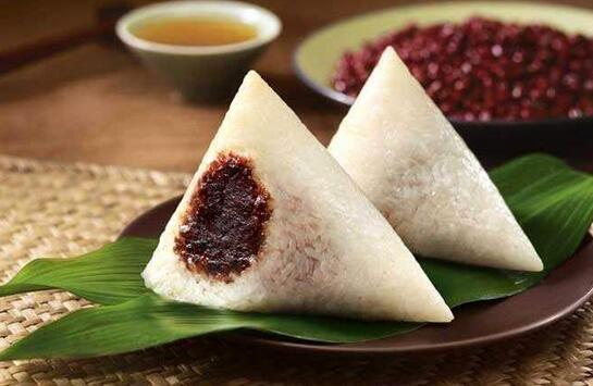 孕妇可以吃粽子吗