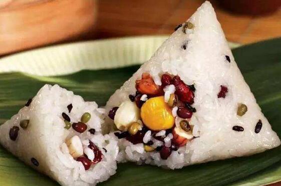 孕妇可以吃粽子吗