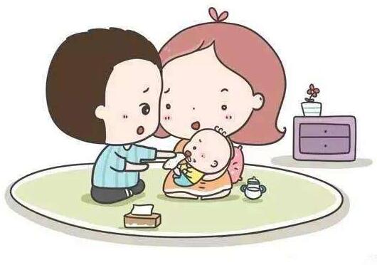 婴儿几个月长牙