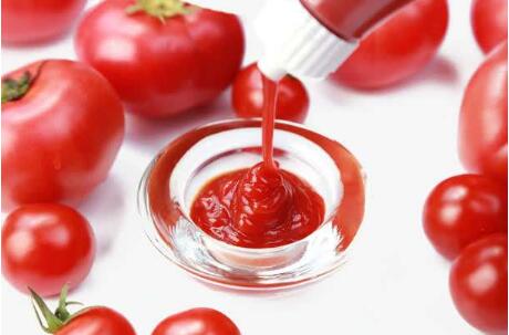 孕妇能不能吃番茄酱