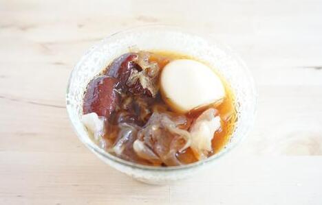 催大姨妈汤的做法