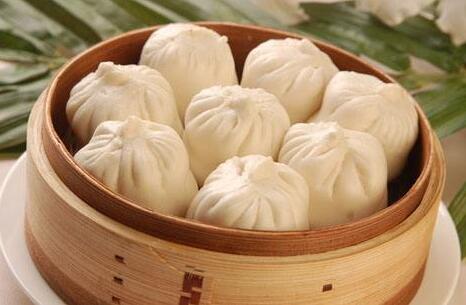 包子蒸多久才熟