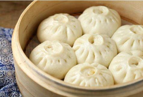 包子蒸多久才熟
