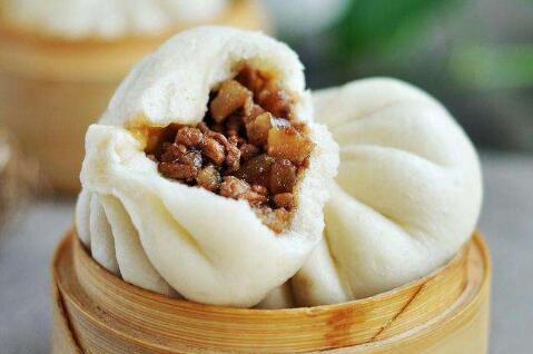 包子蒸多久才熟