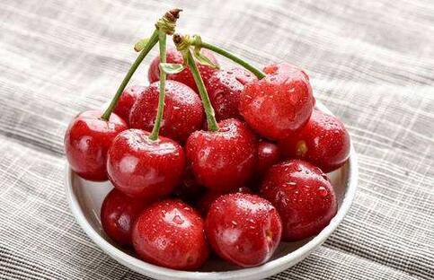 车厘子和樱桃的区别有哪些