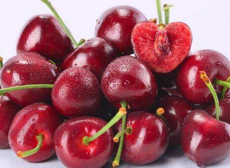 车厘子和樱桃的区别有哪些