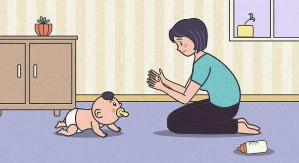 婴儿舌苔厚白是怎么回事