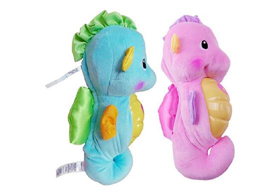 费雪海马适合多大宝宝