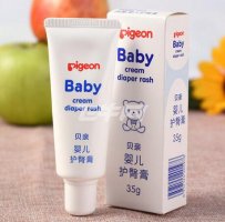 贝亲护臀膏成分