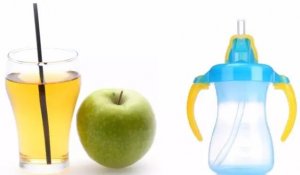 6个月宝宝如何训练用吸管杯？