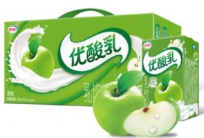 孕妇喝优酸乳好吗