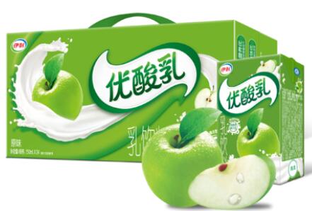 孕妇喝优酸乳好吗