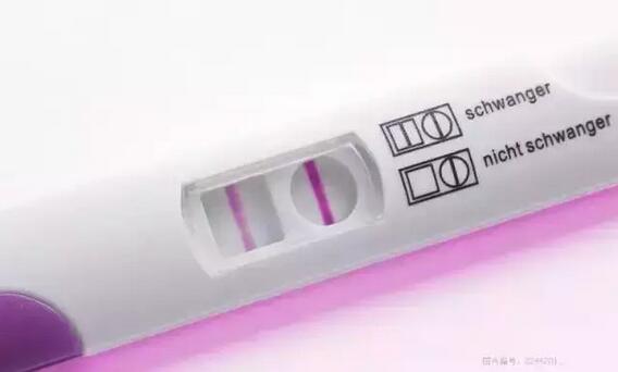验孕棒准吗