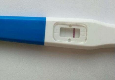 验孕棒准吗