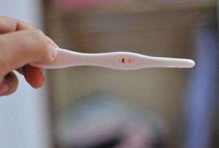 验孕棒准确率高吗