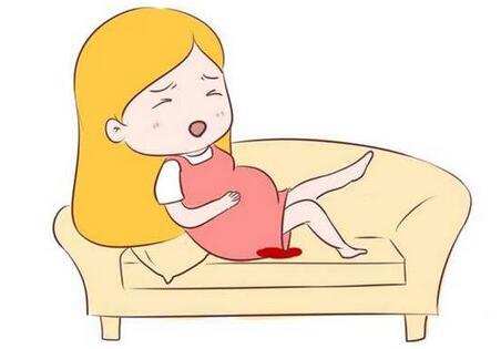 见红是什么意思