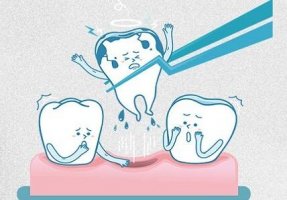 儿童拔牙可以用麻药吗？