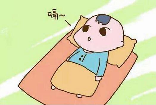 婴儿打嗝不止怎么办