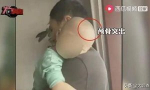 郴州大头娃娃事件引发众怒，但它绝对没有表面这么简单！