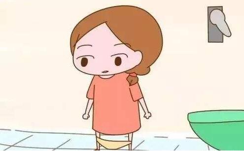 排卵期出血检查什么