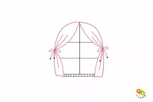 手绘生活小物简笔画图片大全