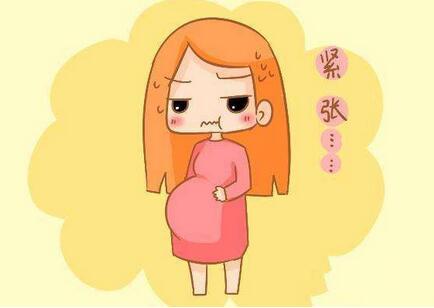 胎儿窘迫的原因有哪些