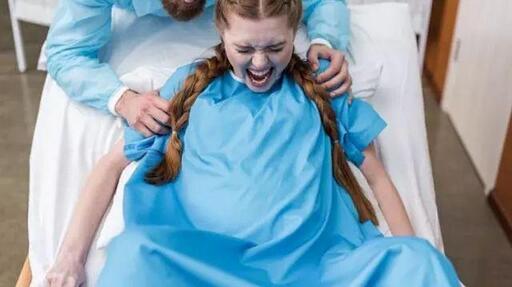 无痛分娩真的不痛吗