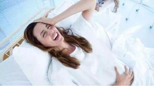 无痛分娩真的不痛吗