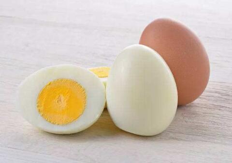 鸡蛋煮几分钟能熟