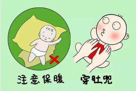 四个月宝宝拉肚子怎么办