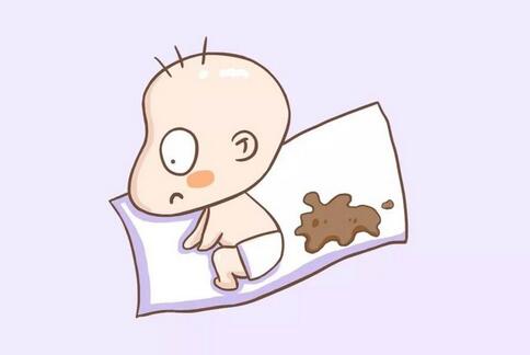 四个月宝宝拉肚子怎么办