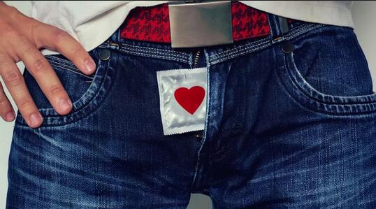 边缘性行为也会怀孕！细数5个最常见的错误避孕方法