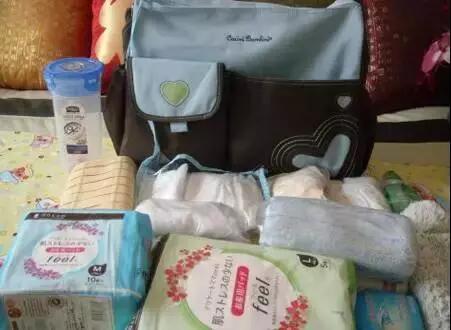 生宝宝前要准备什么？一份实用孕妇待产包清单