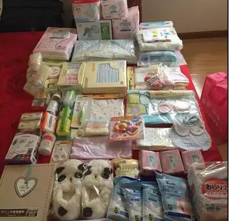 生宝宝前要准备什么？一份实用孕妇待产包清单