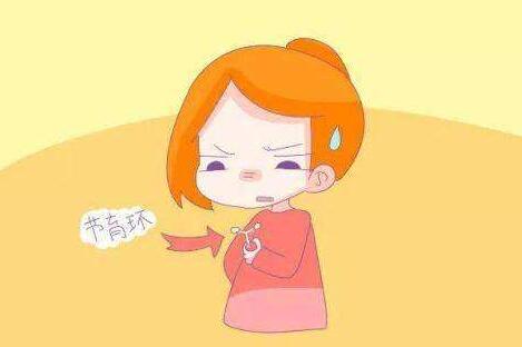 上环对身体有什么影响