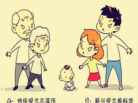 母乳6个月后没营养？30个育儿知识谣言一次全击破