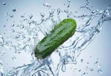 黄瓜断在里面了怎么办