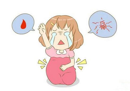 宫缩是什么感觉