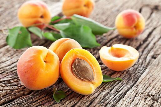 孕妇可以吃杏子吗