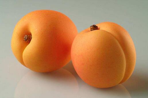 吃杏有什么好处和坏处