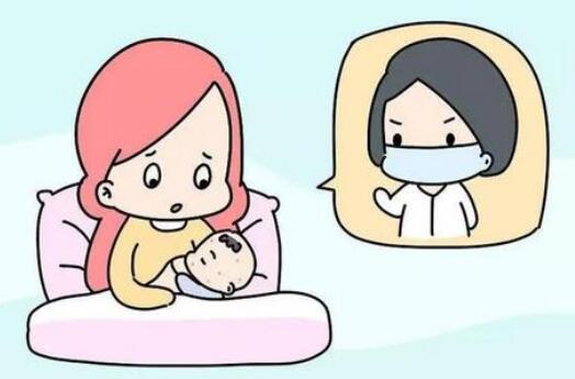 哺乳期感冒怎么办