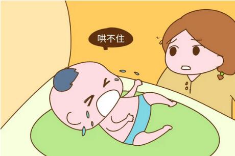 宝宝拉稀怎么办