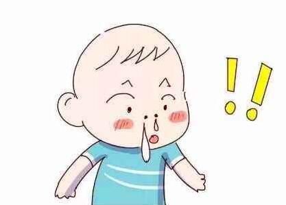 新生儿鼻屎怎么处理才算对