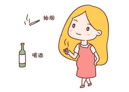 怎样会导致流产