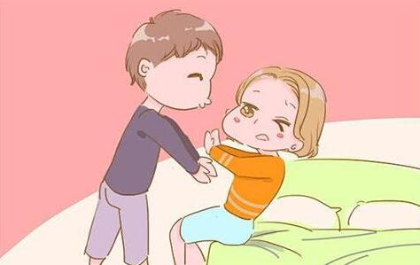 怎样会导致流产