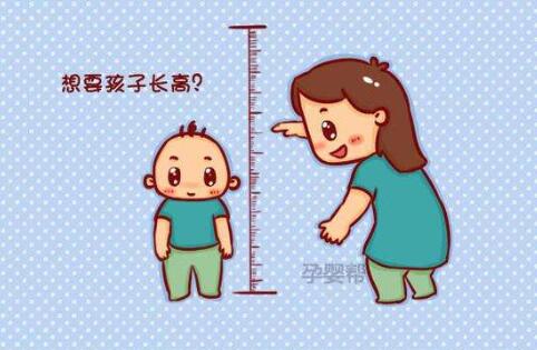 六种最容易实践的长高增高运动